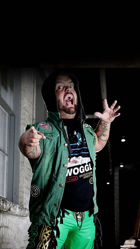 9 shortest WWE wrestlers of all time