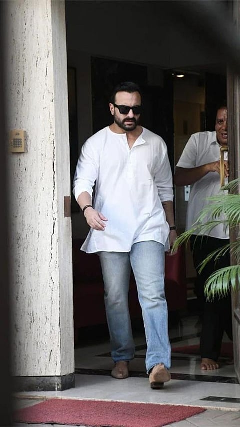 9 Times Saif Ali Khan Impressed Us on Screen