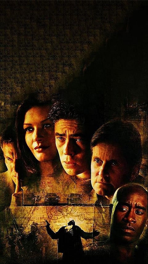 Celebrity Power: 7 Movies That Boast an Impressive Cast