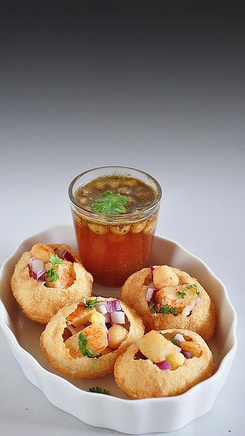 8 most unique recipes of Indian cuisine which is liked by everyone