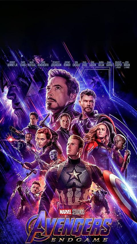 Cinematic Legends: 7 latest Movies Featuring Multiple Iconic Actors