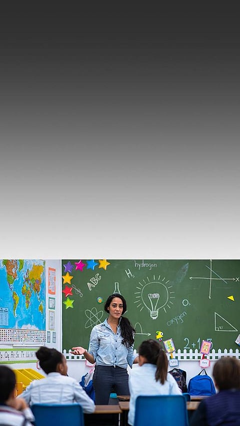 Top 5  Roles of Teachers in Different Subjects: A Teachers’ Day Special