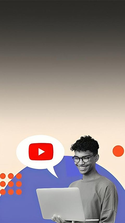 9 most subscribed YouTube channels in the world