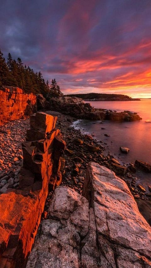 America’s Hidden Beauty: 8 most Unforgettable Places one must visit