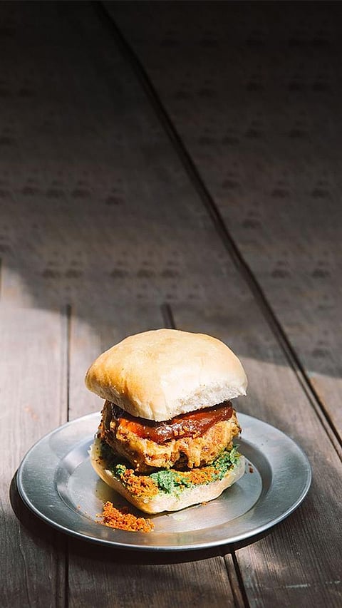 East Meets West: 8 Fusion Dishes That Showcase Eastern India’s Best a must try