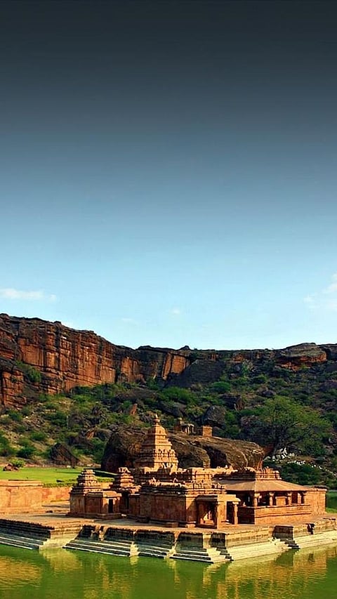 5 Hidden Gems of  Karnataka
