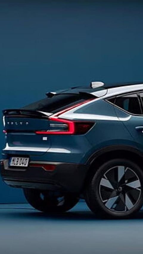 Highlights of Volvo’s India Launch
