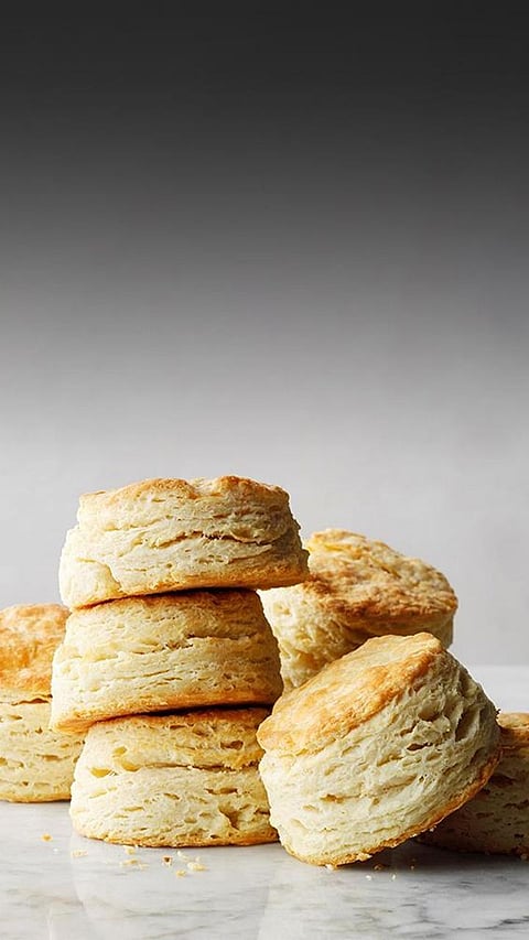 9 Homemade Biscuit Recipes to Dunk in Your Chai a must try