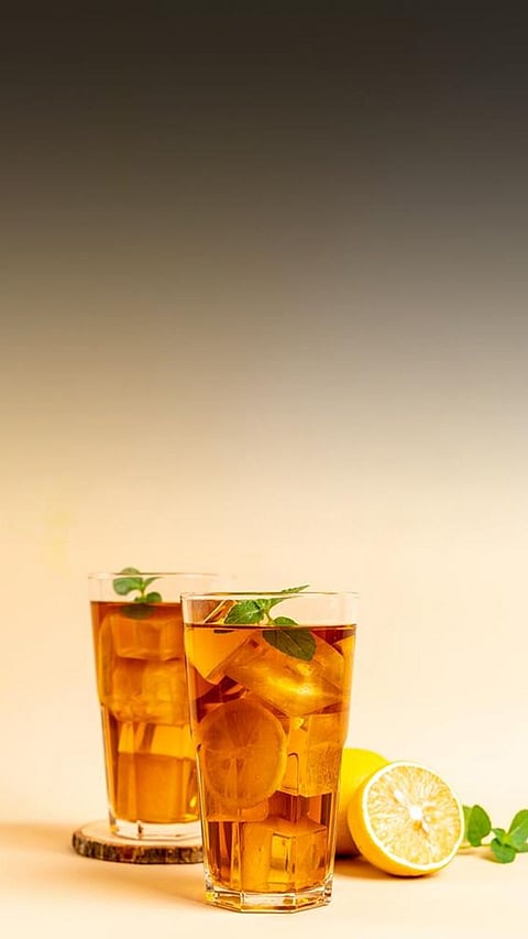 7 Refreshing Cold Tea Recipes for Summers a must try
