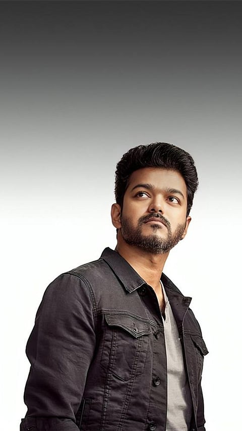 8 Famous Movies Starring Indian Actor Vijay