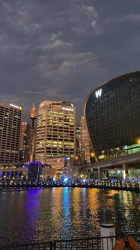 5 Australian  universities, which have highest billionaire