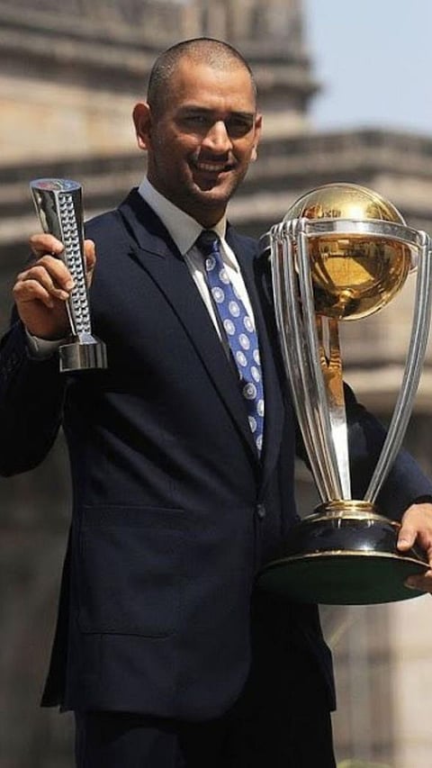 5 most favourite bike of Mahendra Singh Dhoni