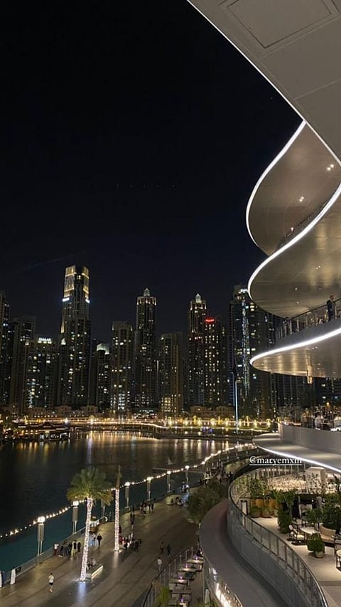 8 Most Amazing Shopping Malls in the World
