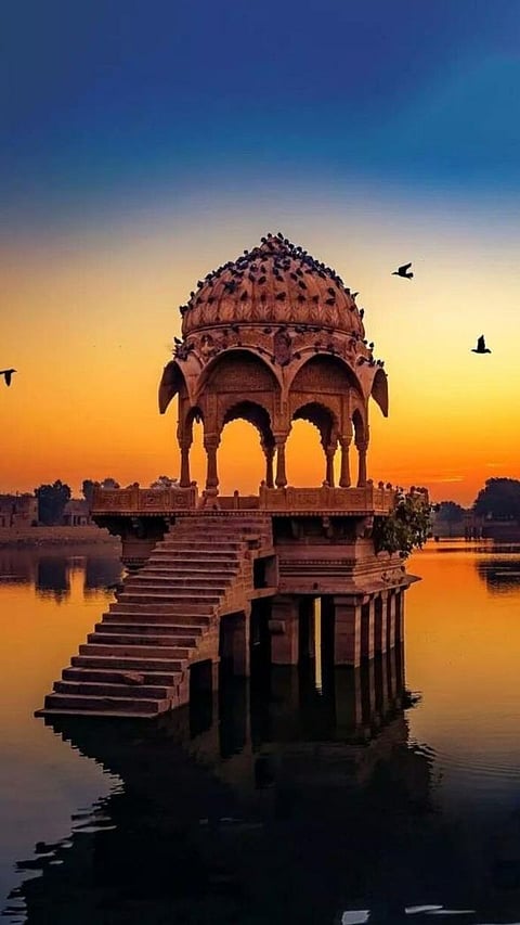 7 most unsafe places near Rajasthan one must not visit