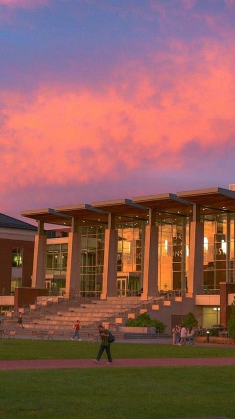 Most Conservative US Colleges in 2023 (Niche Rankings)