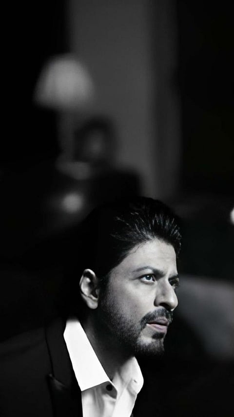Shah Rukh Khan's top 9 highest-grossing films of all time