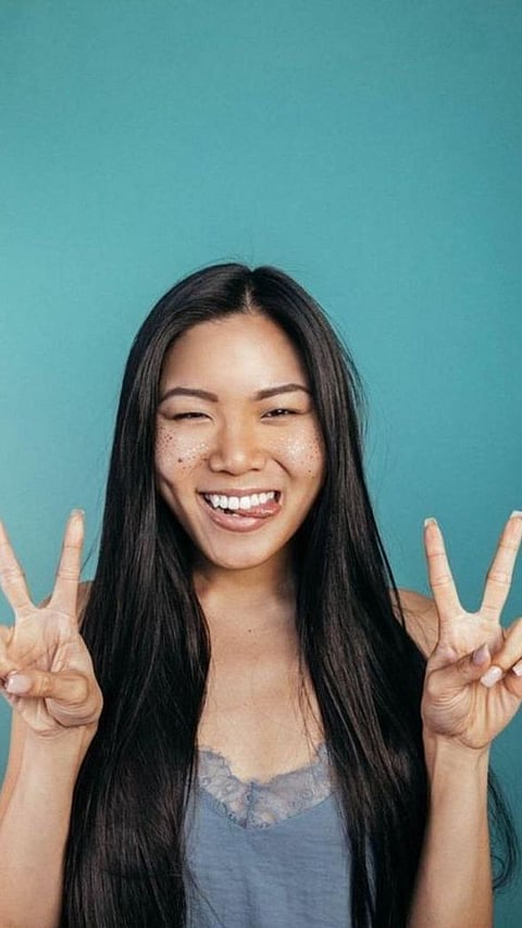 8 Countries with Most Happy People