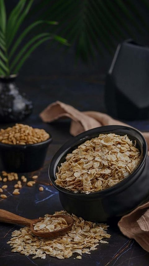 Workplace Cravings: 8 recipes which you can eat in office while working guilt free