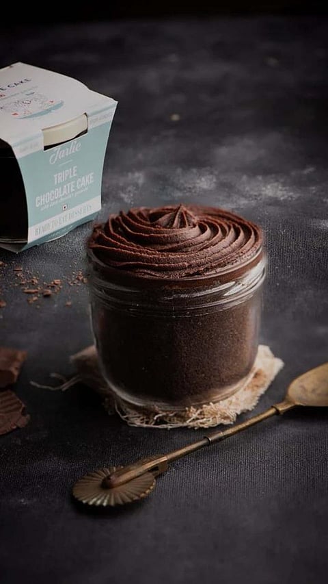 Mindful Cravings: 8 recipes to Satisfy Your Mental Desires