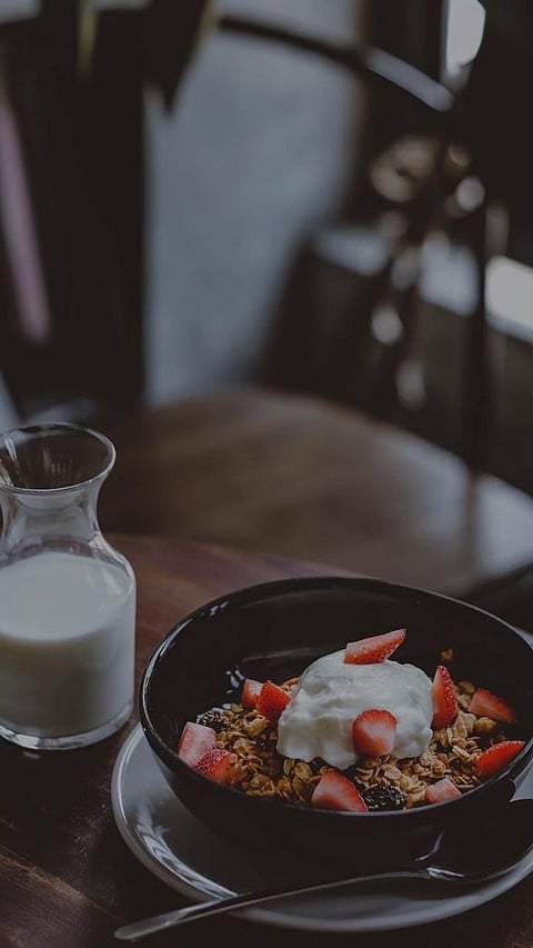 7 High-Fiber Recipes to Manage Blood Sugar Levels
