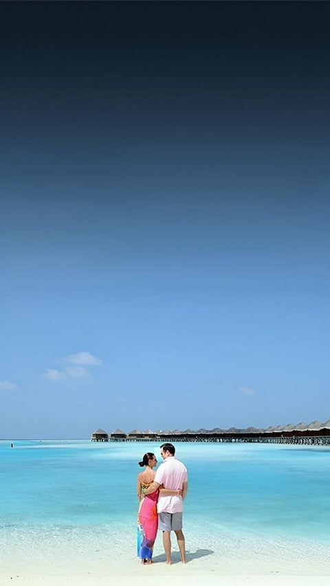 Best 9 places for the perfect Honeymoon