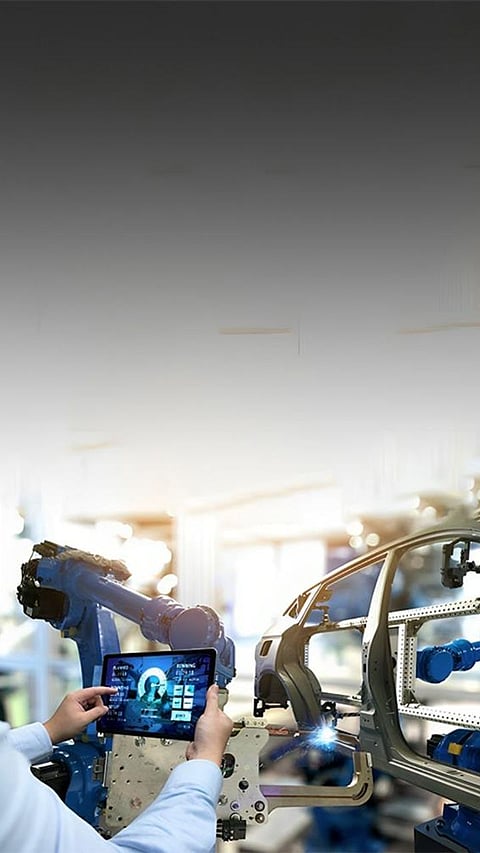 The 5 Biggest Countries Leading in Technology