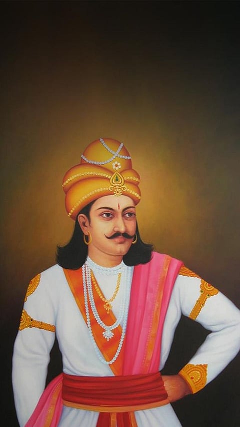 9 Highly Disciplined Rulers in History