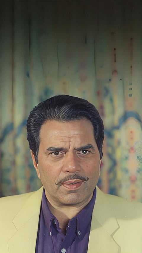 Top 5 Iconic Roles of Dharmendra That Made Him the ‘He-Man’ of Indian Cinema