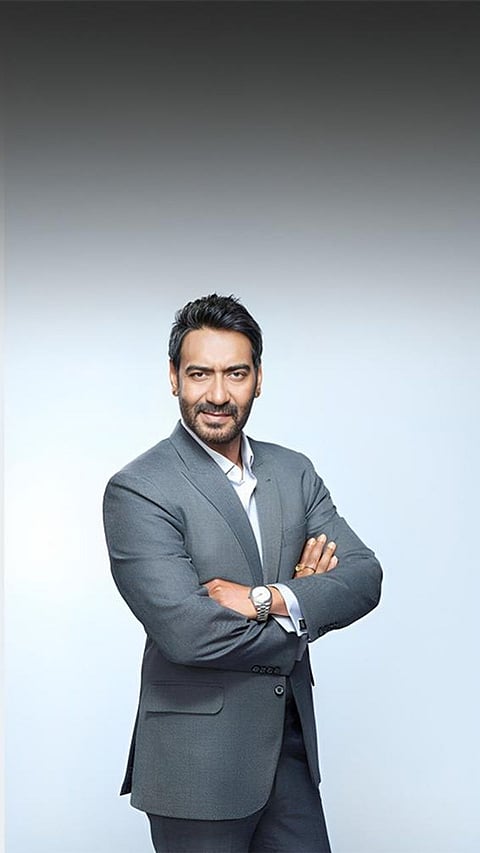 Top 5 Ajay Devgn Movies That Show the Depth of His Acting