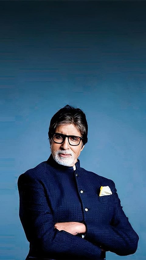 Top 5 Amitabh Bachchan Movies Every Indian Should Watch