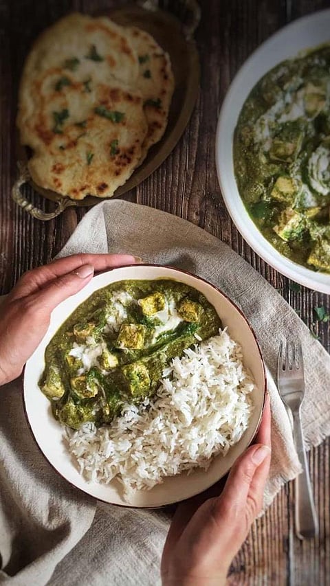 Top 8 best Indian Healthy Lunch idea for Office Tiffin Box