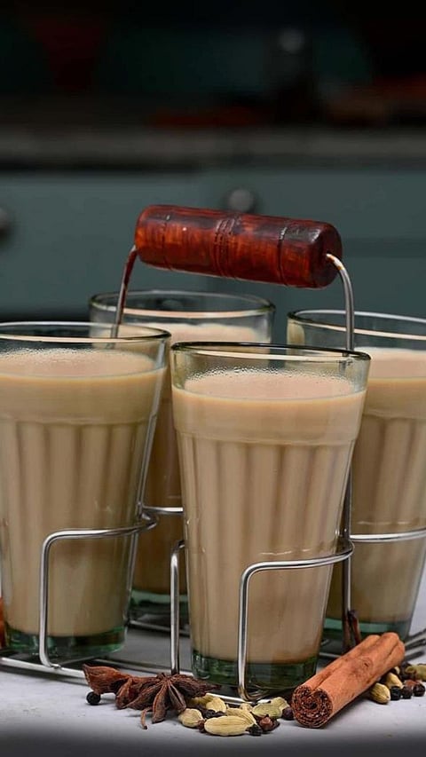 Mumbai's Foodie Paradise: 7 Food Items That Capture the Essence of the City