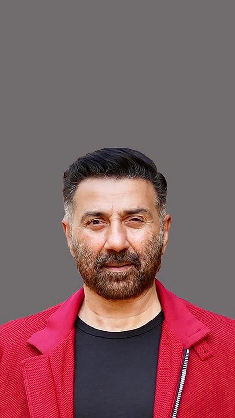 Top 5 Powerful Dialogues from Sunny Deol Movies That Resonate with Every Indian