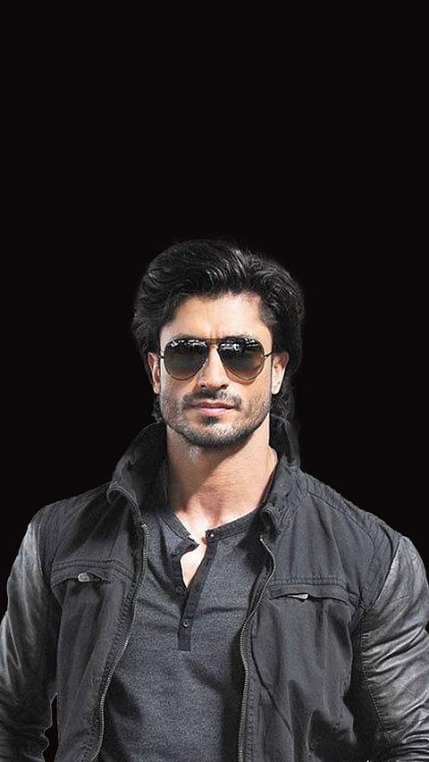 7 Great Movies Starring Vidyut Jamwal