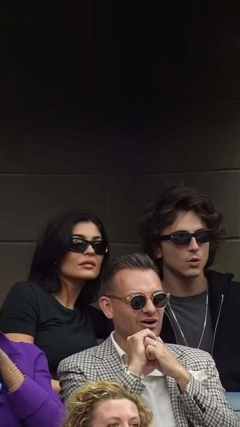 Kylie Jenner to Justin Timberlake: Celebs who attended US Open Final 2023