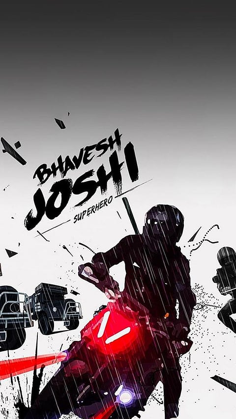 5 Indian Films Involving Hacking