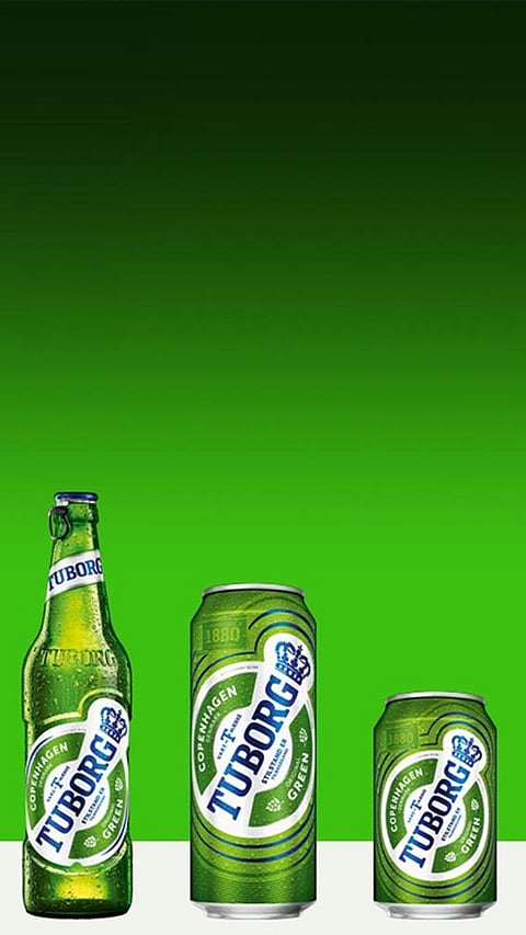 9 Most Popular Strong Beer Brands in India