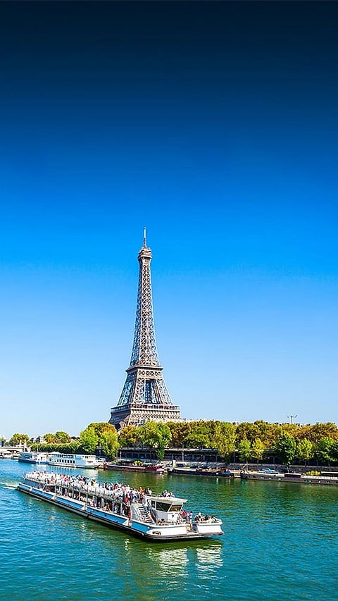5 Best Travel Destinations in Paris
