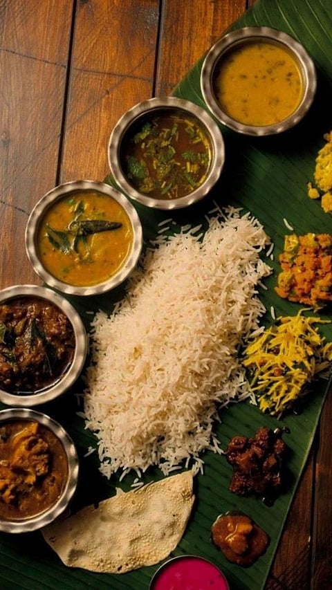 7 Desi Foods that help keep heart healthy
