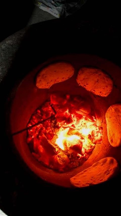 Top 7 different types of Tandoori Ovens For tandoori Food