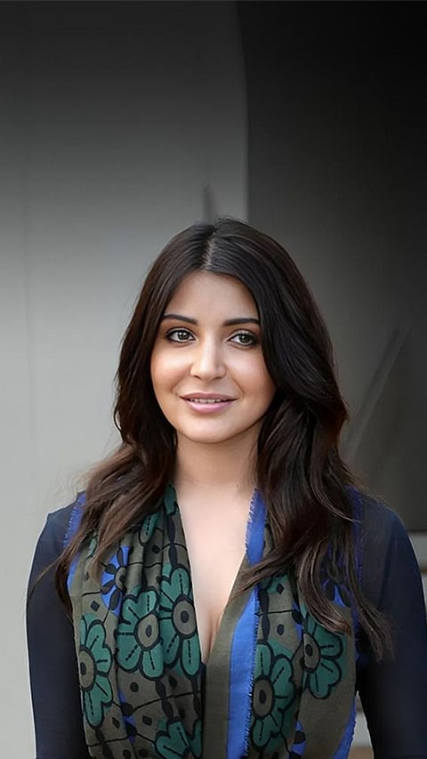 Stylish and Beautiful Actress Anushka Sharma: Top 5 Hairstyles from Her Blockbuster Films