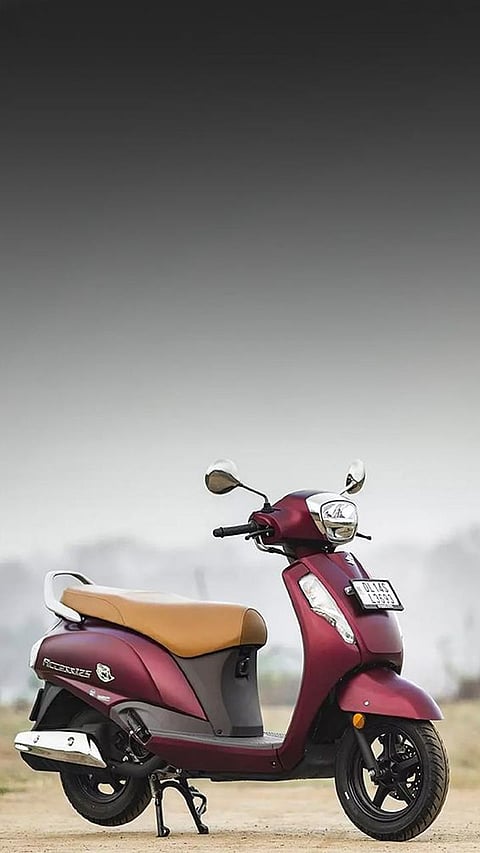 Top 9 Affordable Scooters in India 2023: Features and Specifications