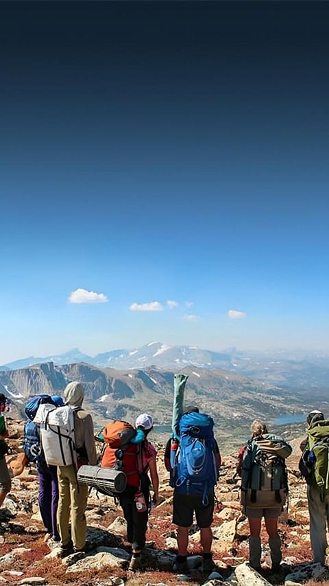 Top 5 Budget Backpacking Destinations for Festival Season Adventures