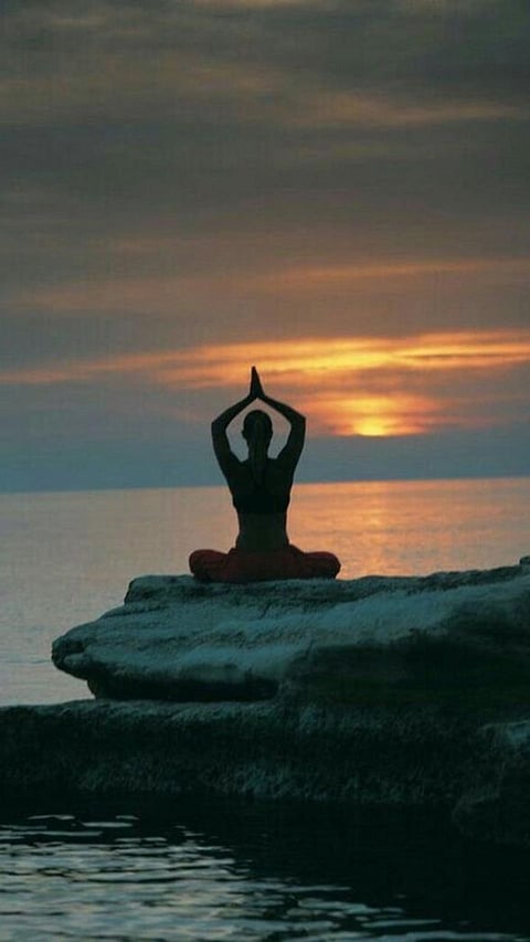Beyond Asanas: 5 Yoga Philosophies for Inner Peace
