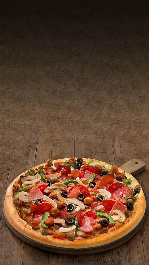 8 Must Try Best Domino’s Pizza
