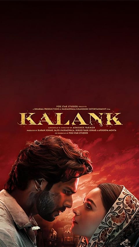 8 Most Expensive Bollywood Movies That Flopped