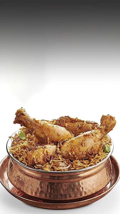 8 Delicious Dishes You Must Try In Hyderabad