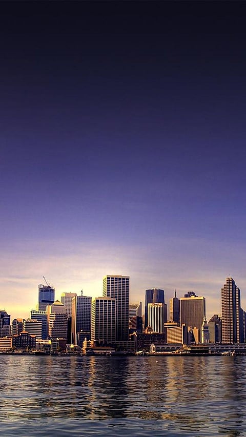 8 Largest English-speaking Country In The World