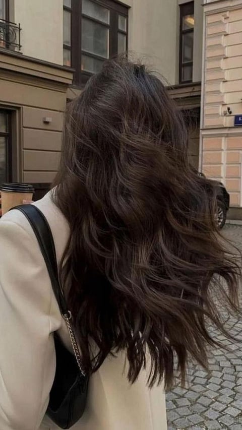 7 natural ways to remove Dandruff