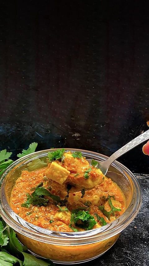 Paneer Perfection: 5 Lesser-Known Marwari Paneer Dishes